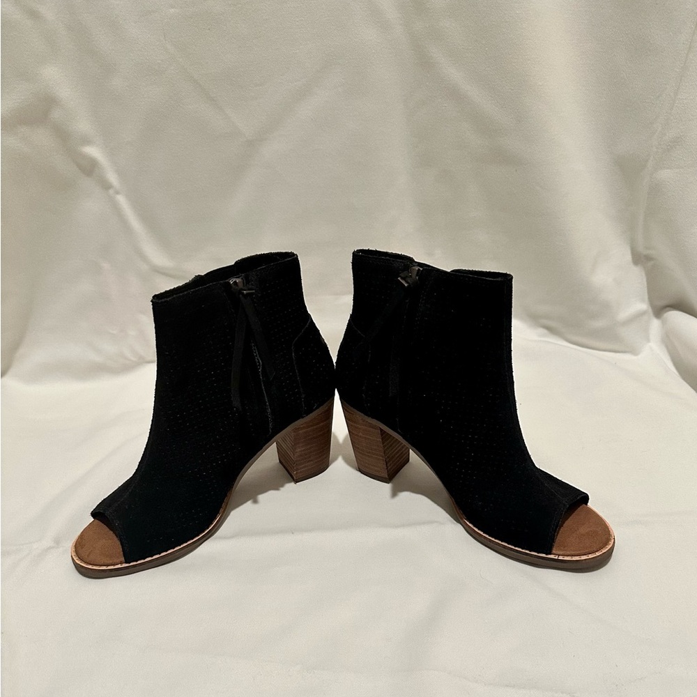 TOMS Majorca size 6